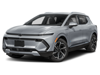 Equinox EV - Katterheinrich Chevrolet in NEW KNOXVILLE OH