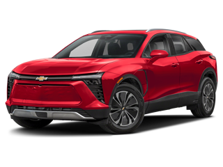 Chevrolet Blazer EV - Katterheinrich Chevrolet in NEW KNOXVILLE OH