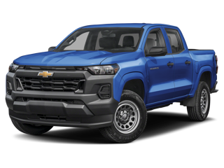 Chevrolet Colorado - Katterheinrich Chevrolet in NEW KNOXVILLE OH
