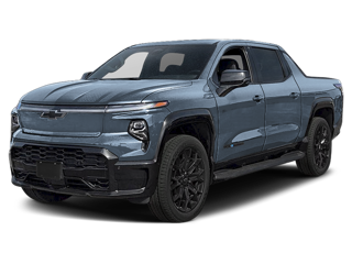 Chevrolet Silverado EV - Katterheinrich Chevrolet in NEW KNOXVILLE OH