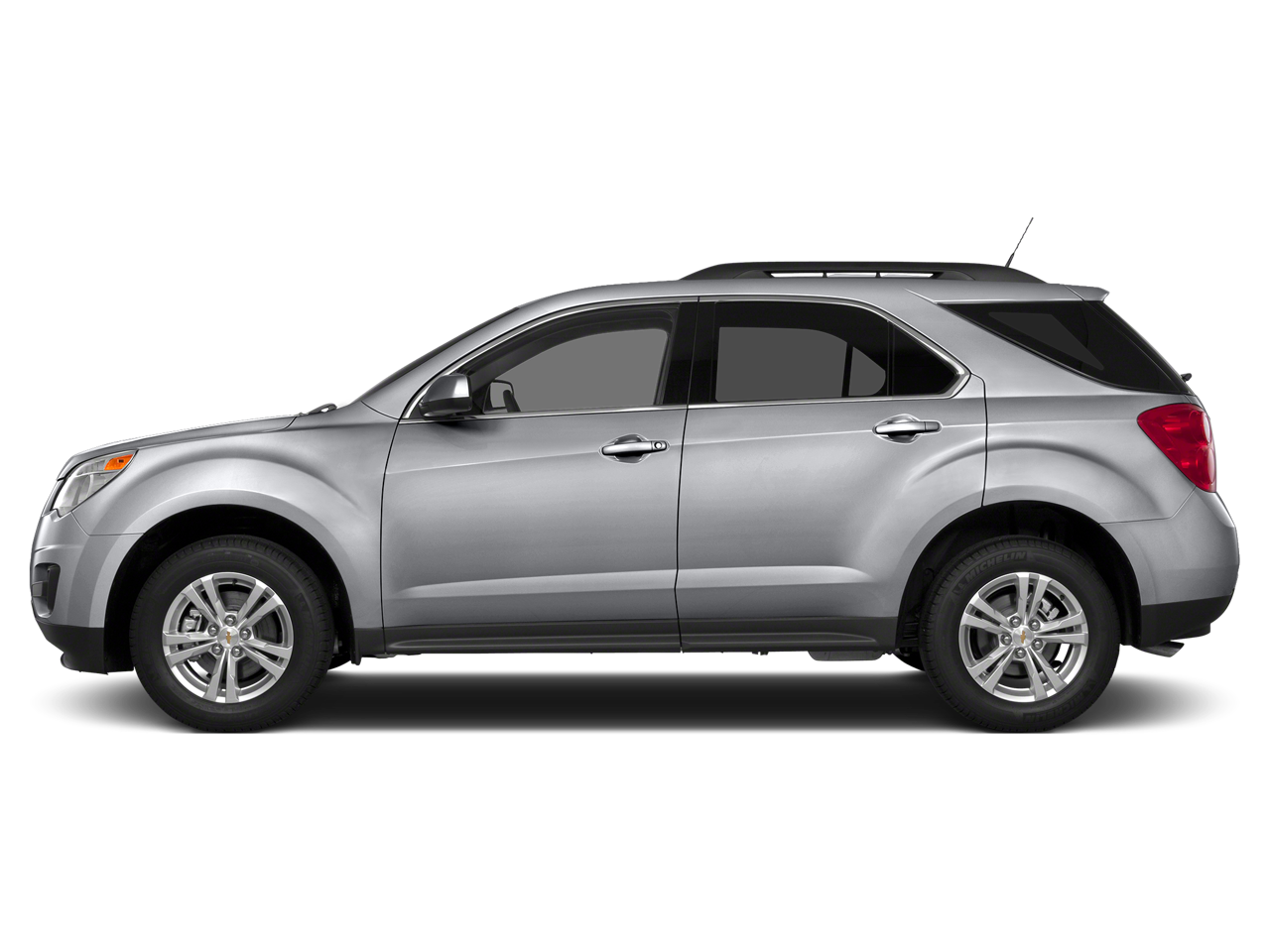 2015 Chevrolet Equinox 1LT - Photo 30