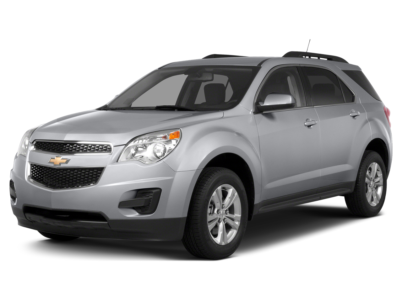 2015 Chevrolet Equinox 1LT - Photo 28