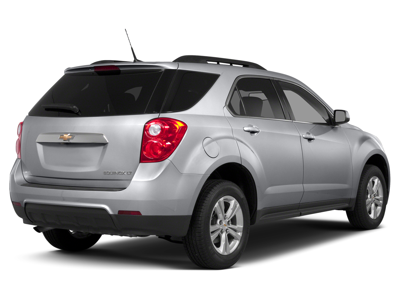 2015 Chevrolet Equinox 1LT - Photo 29