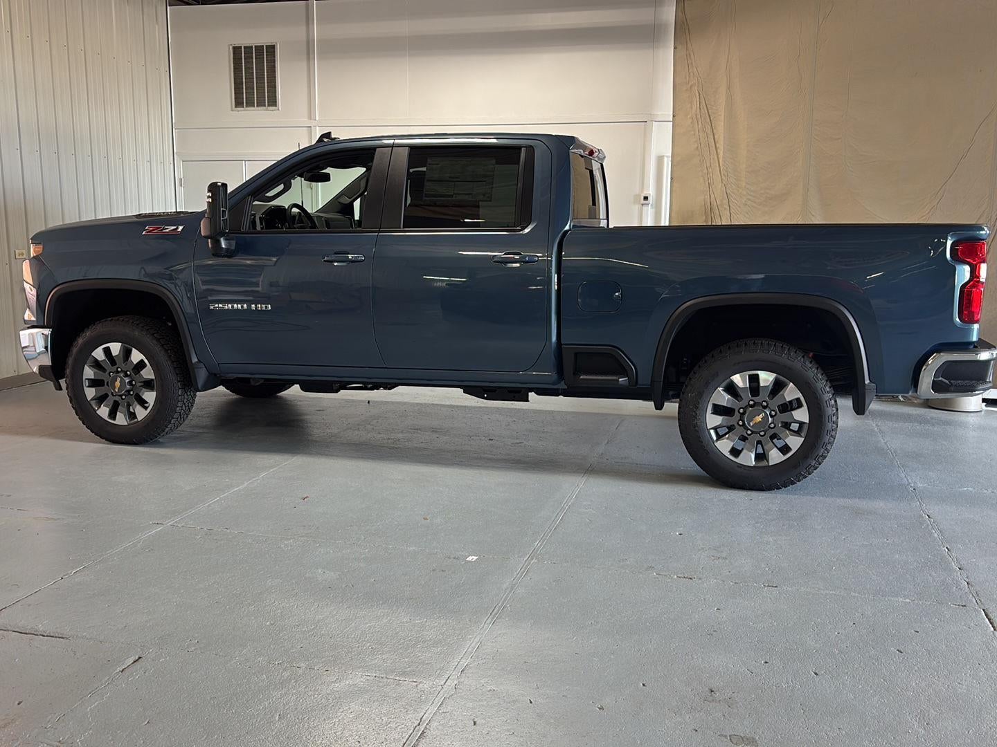 2026 Chevrolet Silverado 2500 HD LT - Photo 1