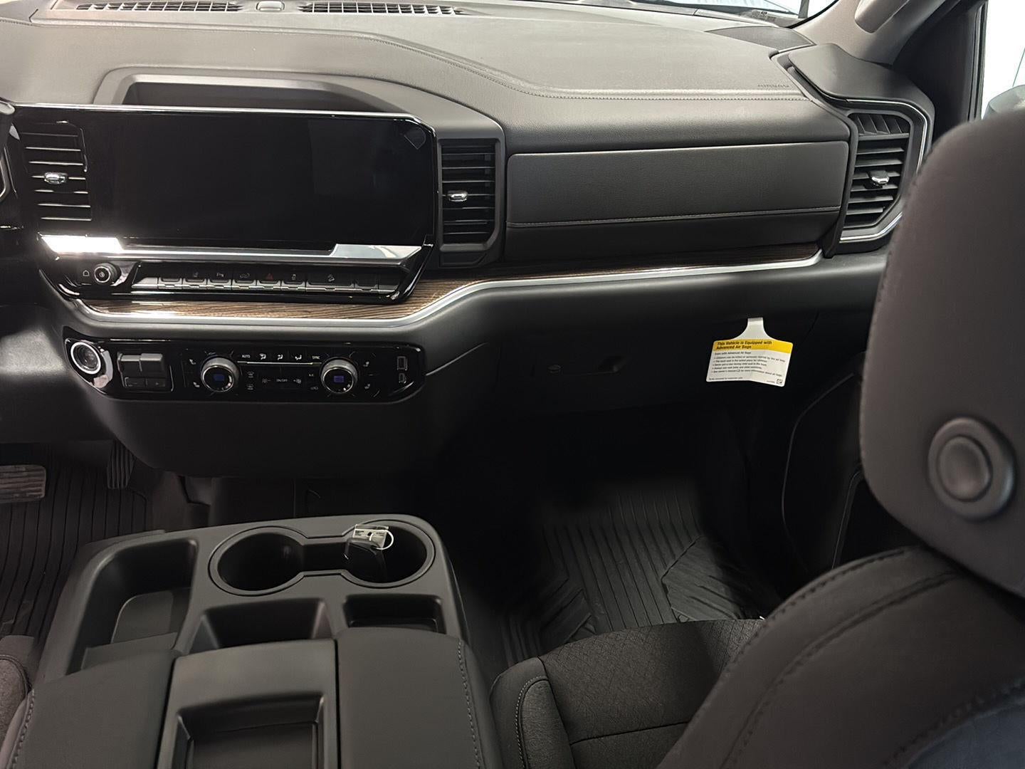 2026 Chevrolet Silverado 2500 HD LT - Photo 11