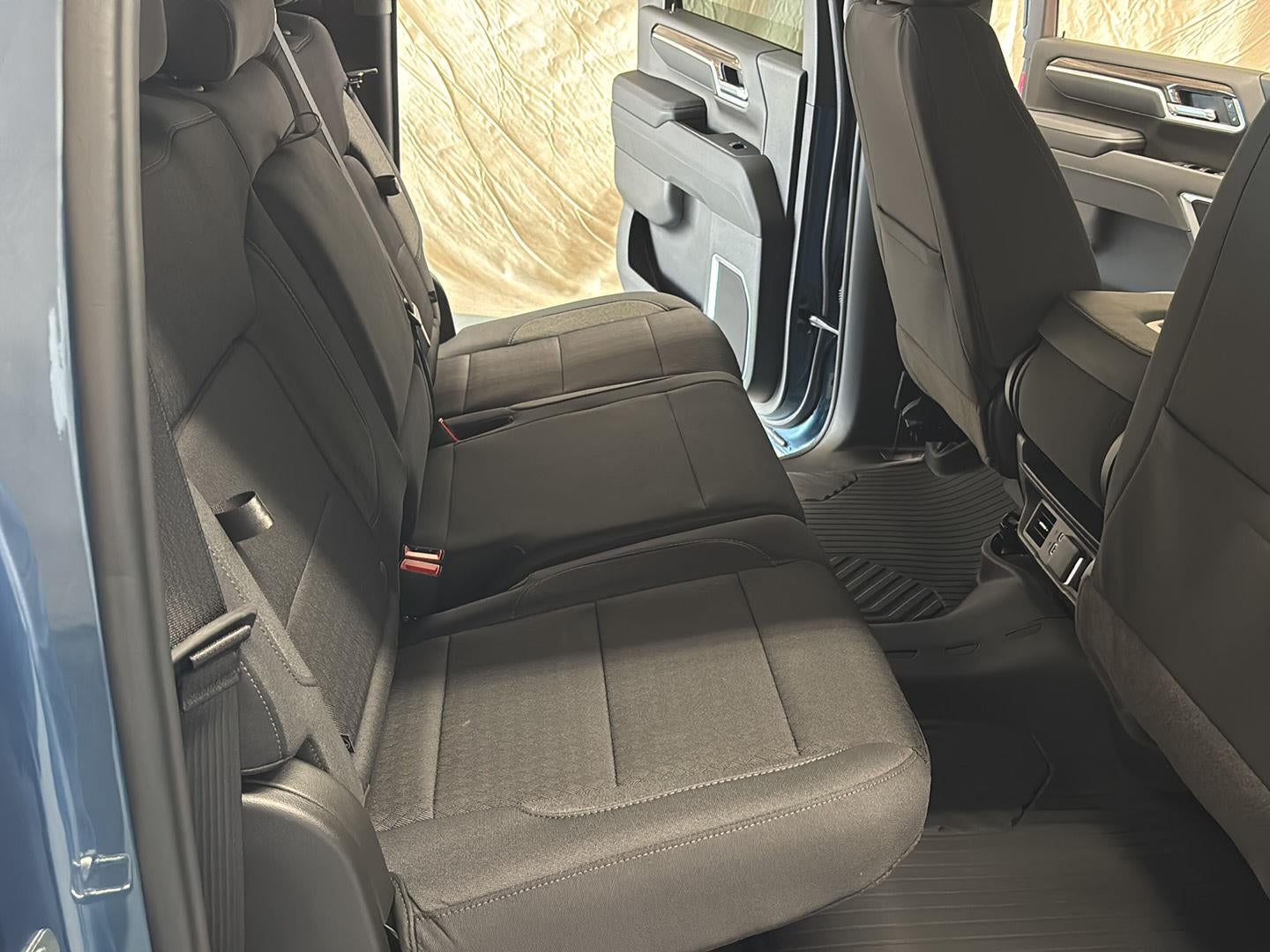 2026 Chevrolet Silverado 2500 HD LT - Photo 22