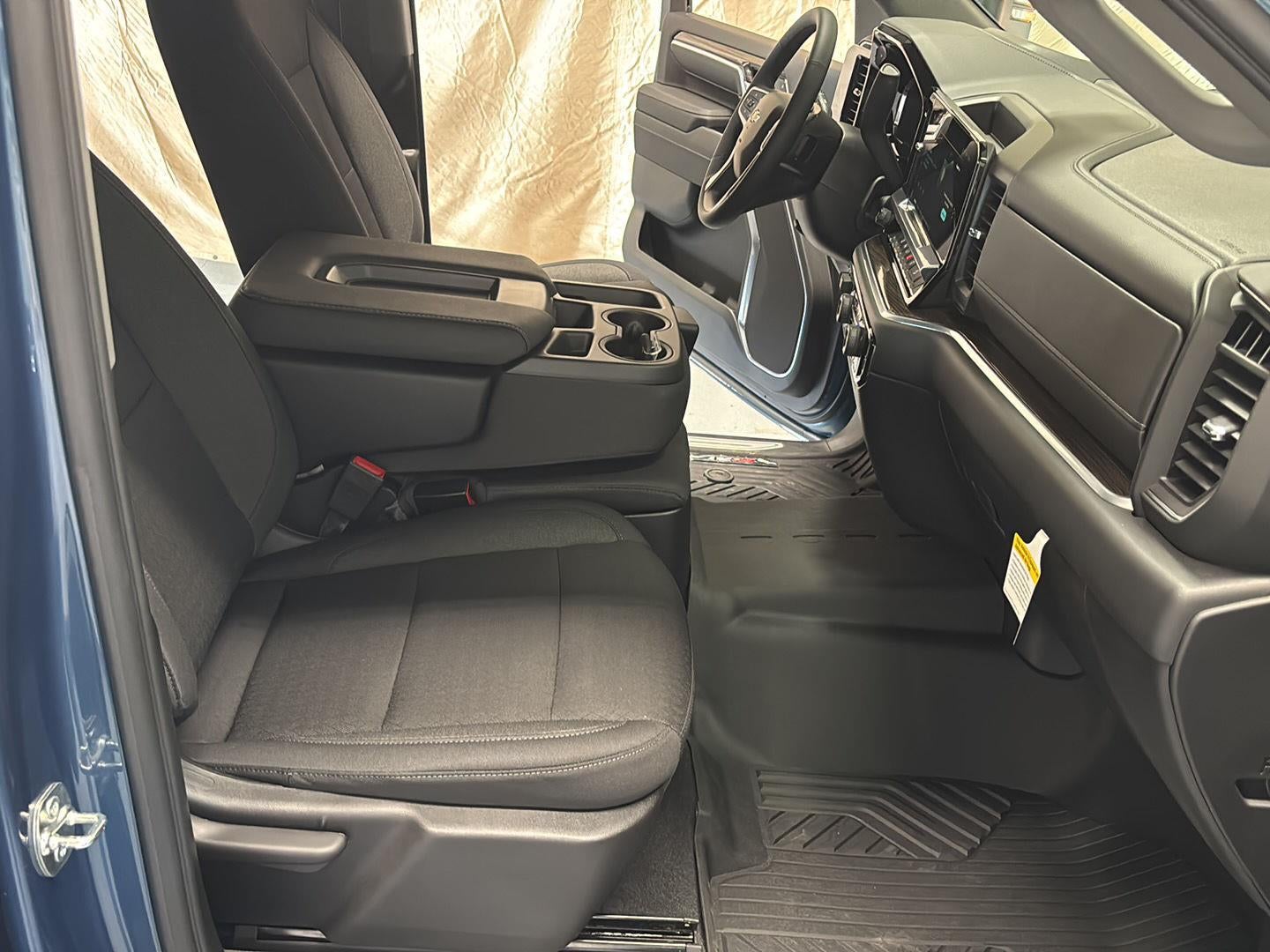 2026 Chevrolet Silverado 2500 HD LT - Photo 23