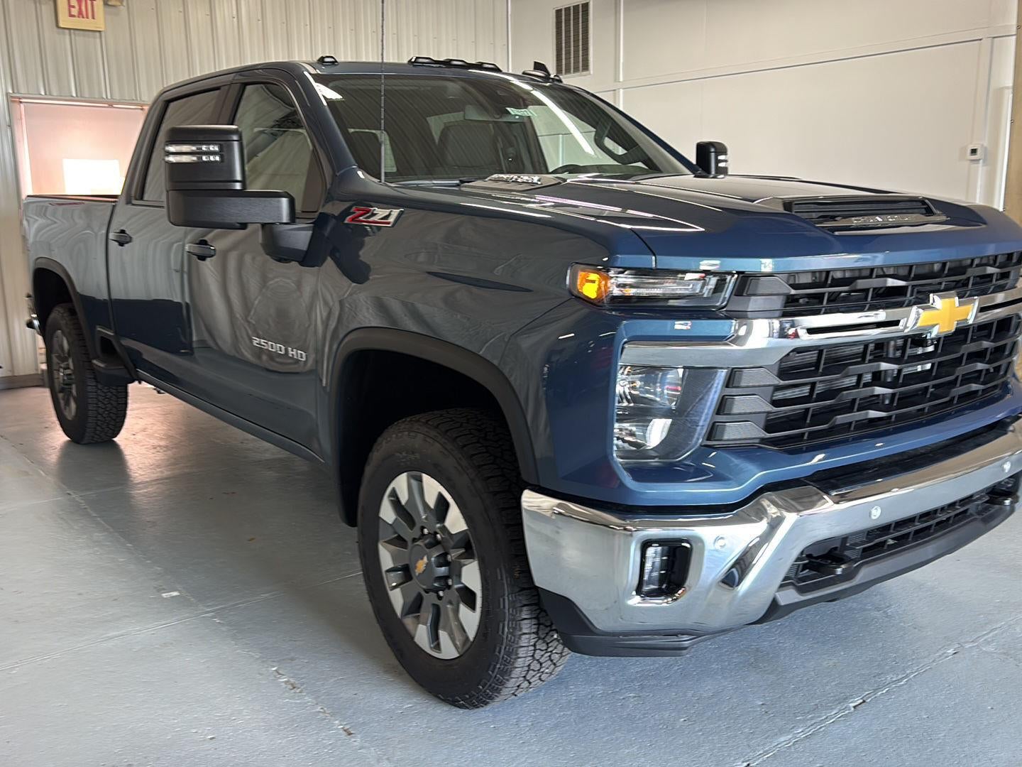 2026 Chevrolet Silverado 2500 HD LT - Photo 26