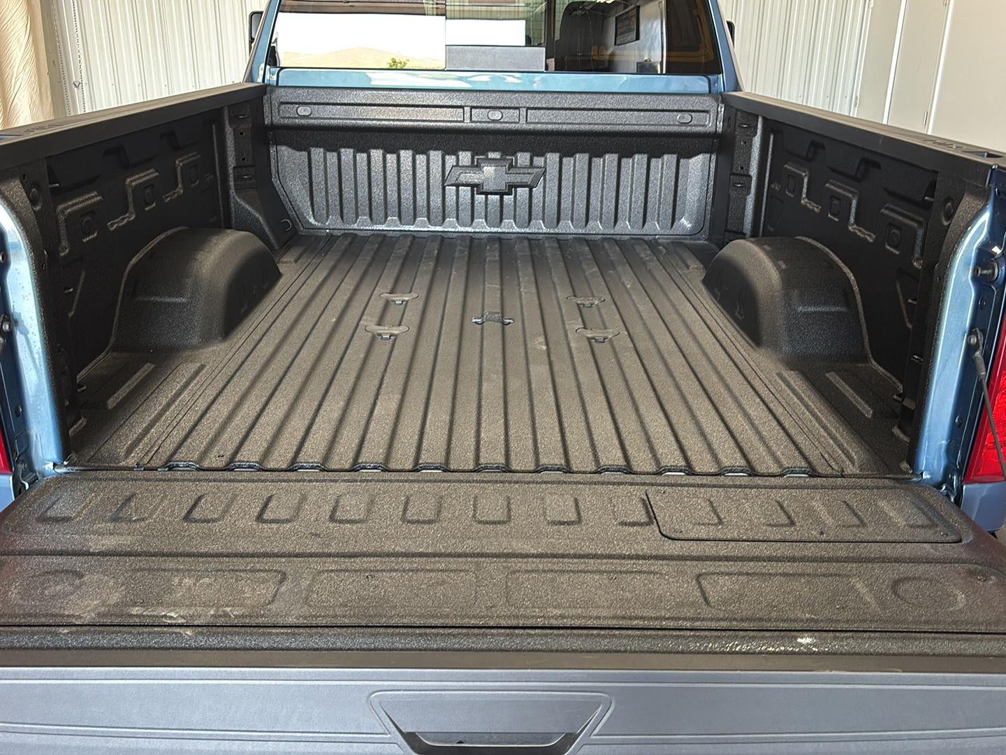 2026 Chevrolet Silverado 2500 HD LT - Photo 5