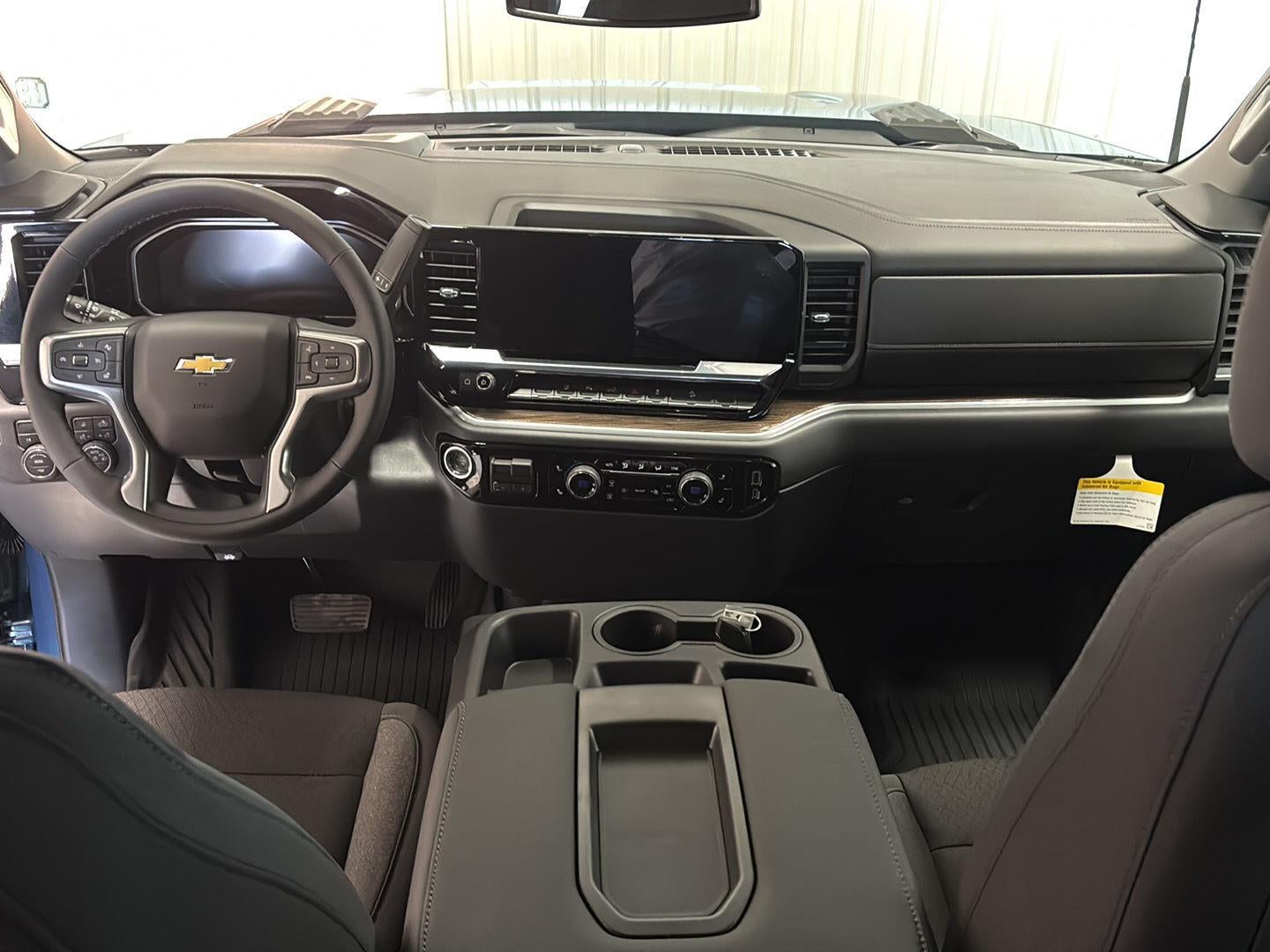 2026 Chevrolet Silverado 2500 HD LT - Photo 9