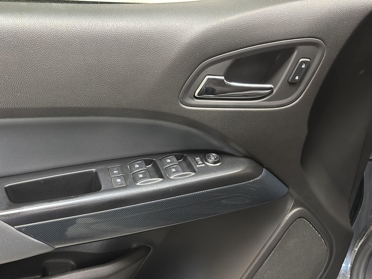 2016 Chevrolet Colorado 4WD Z71