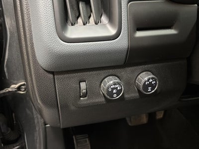 2016 Chevrolet Colorado 4WD Z71