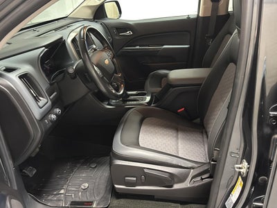 2016 Chevrolet Colorado 4WD Z71