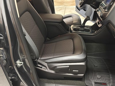 2016 Chevrolet Colorado 4WD Z71