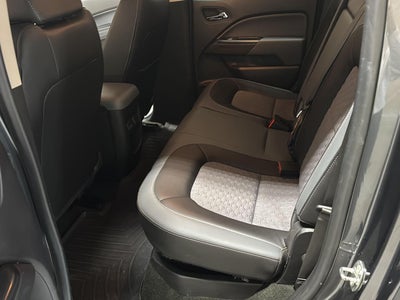 2016 Chevrolet Colorado 4WD Z71