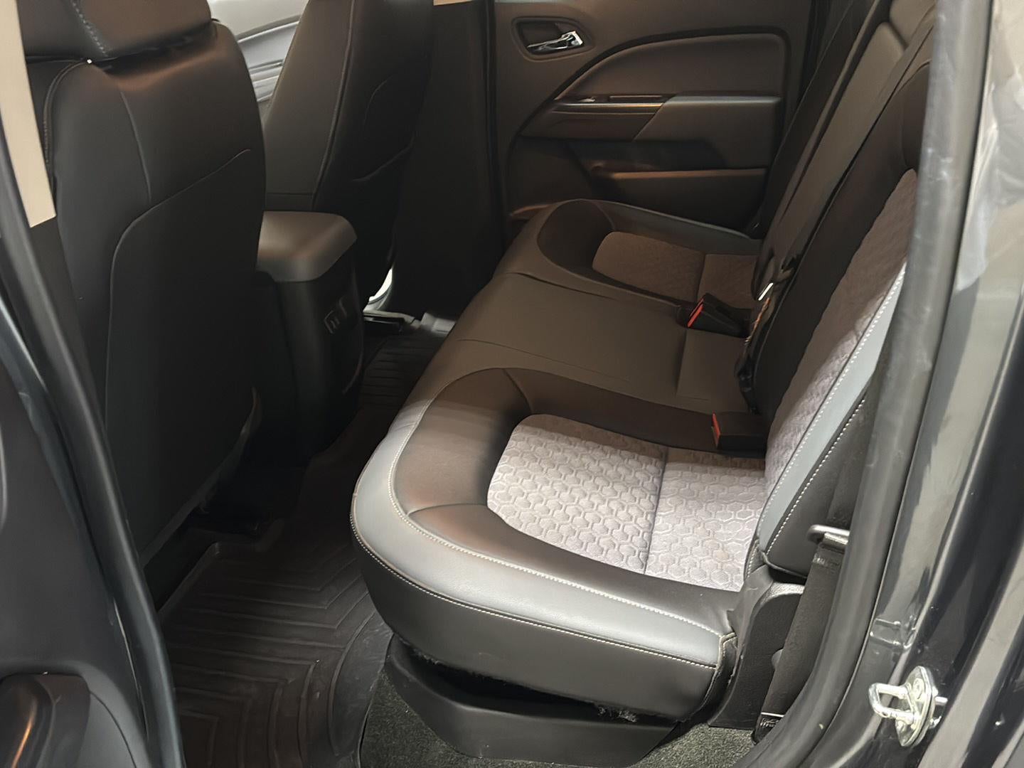 2016 Chevrolet Colorado 4WD Z71