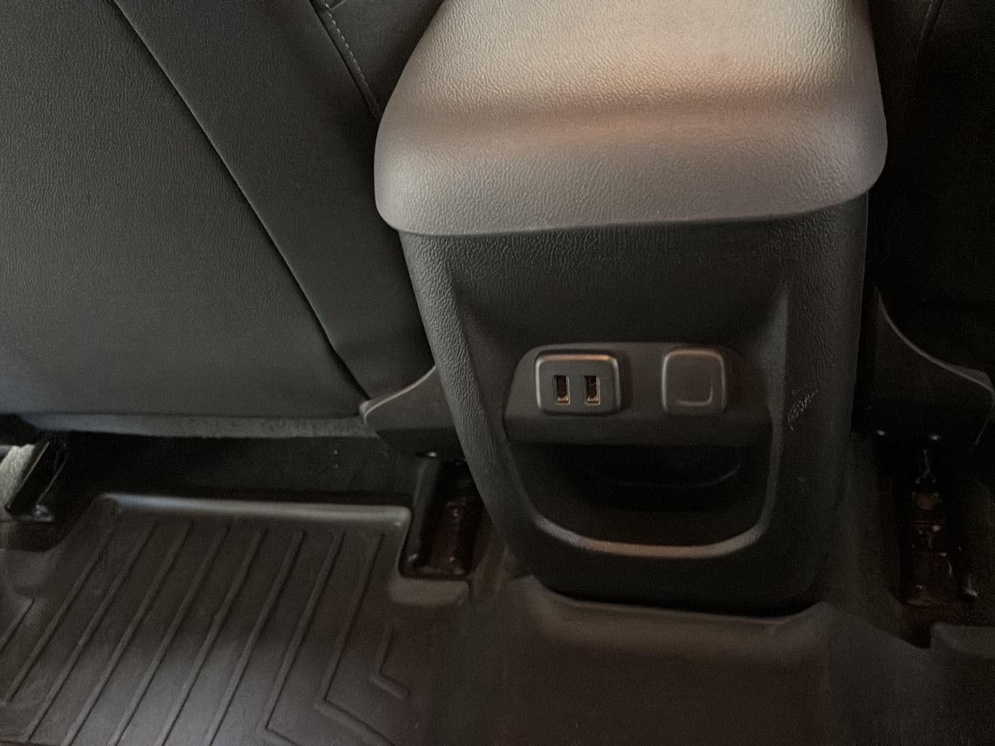 2016 Chevrolet Colorado 4WD Z71