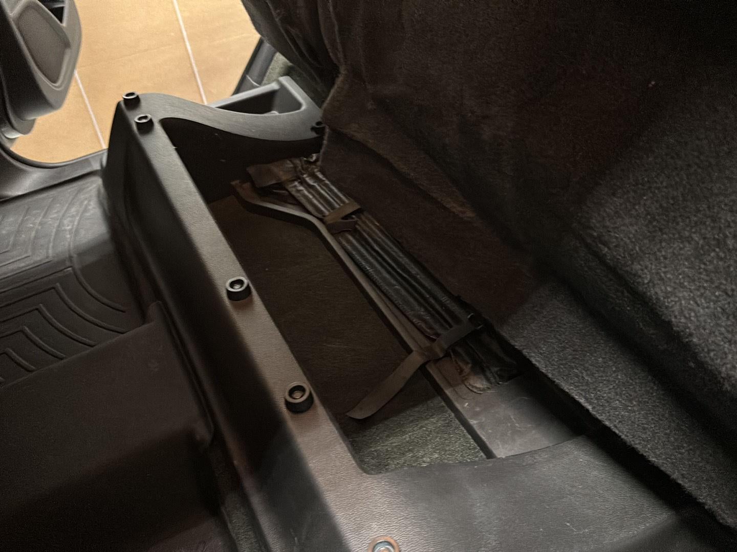 2016 Chevrolet Colorado 4WD Z71