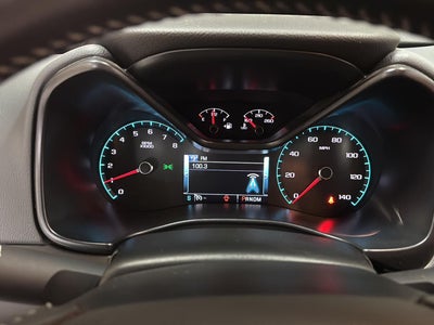 2016 Chevrolet Colorado 4WD Z71