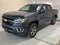 2016 Chevrolet Colorado 4WD Z71