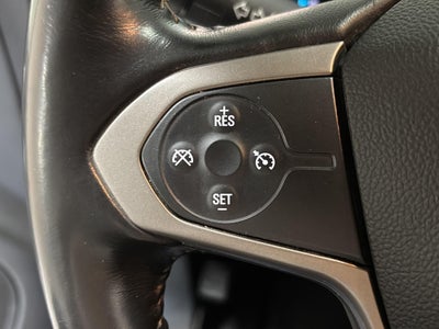 2016 Chevrolet Colorado 4WD Z71