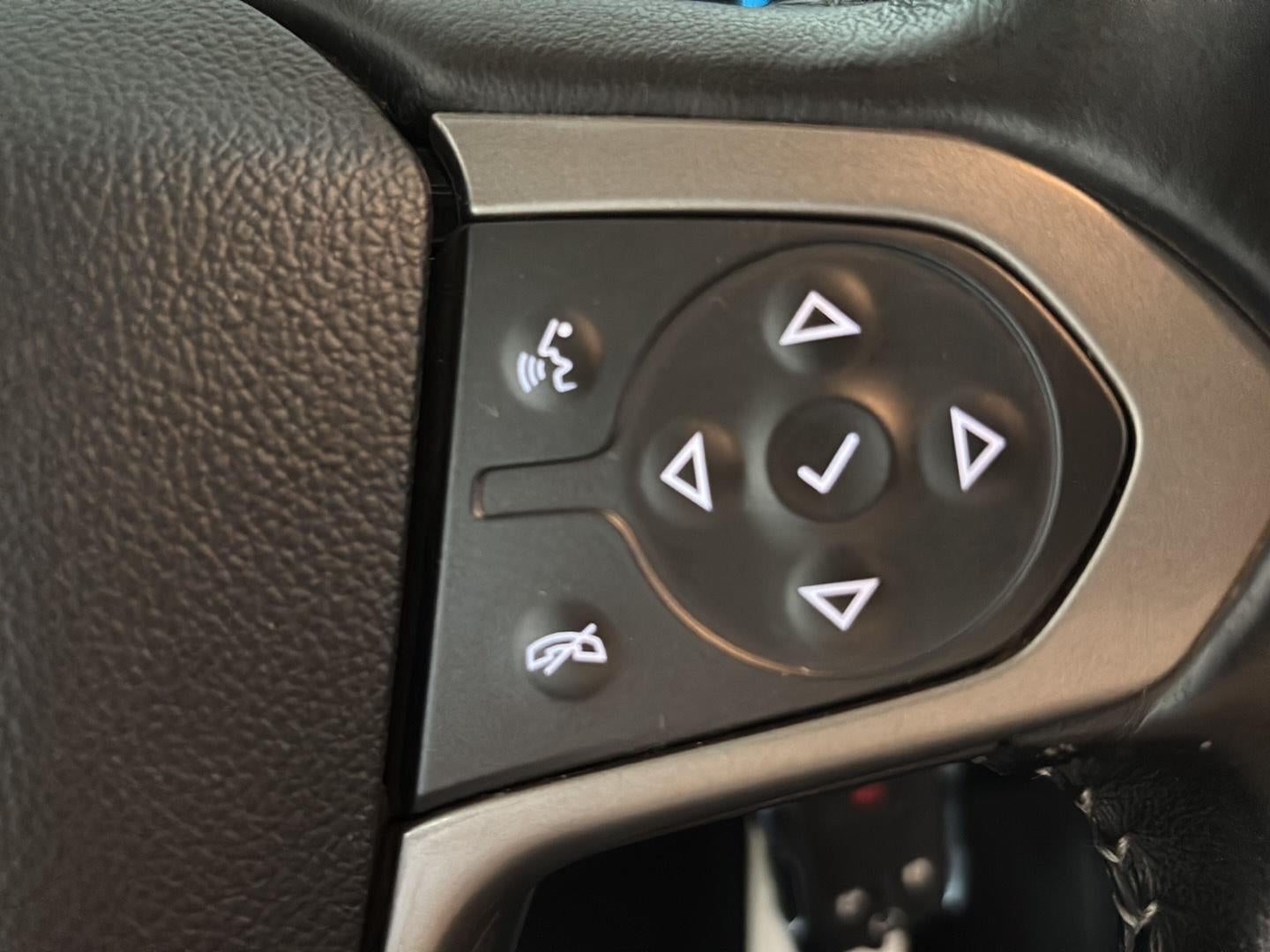 2016 Chevrolet Colorado 4WD Z71