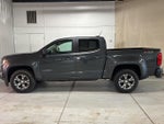 2016 Chevrolet Colorado 4WD Z71