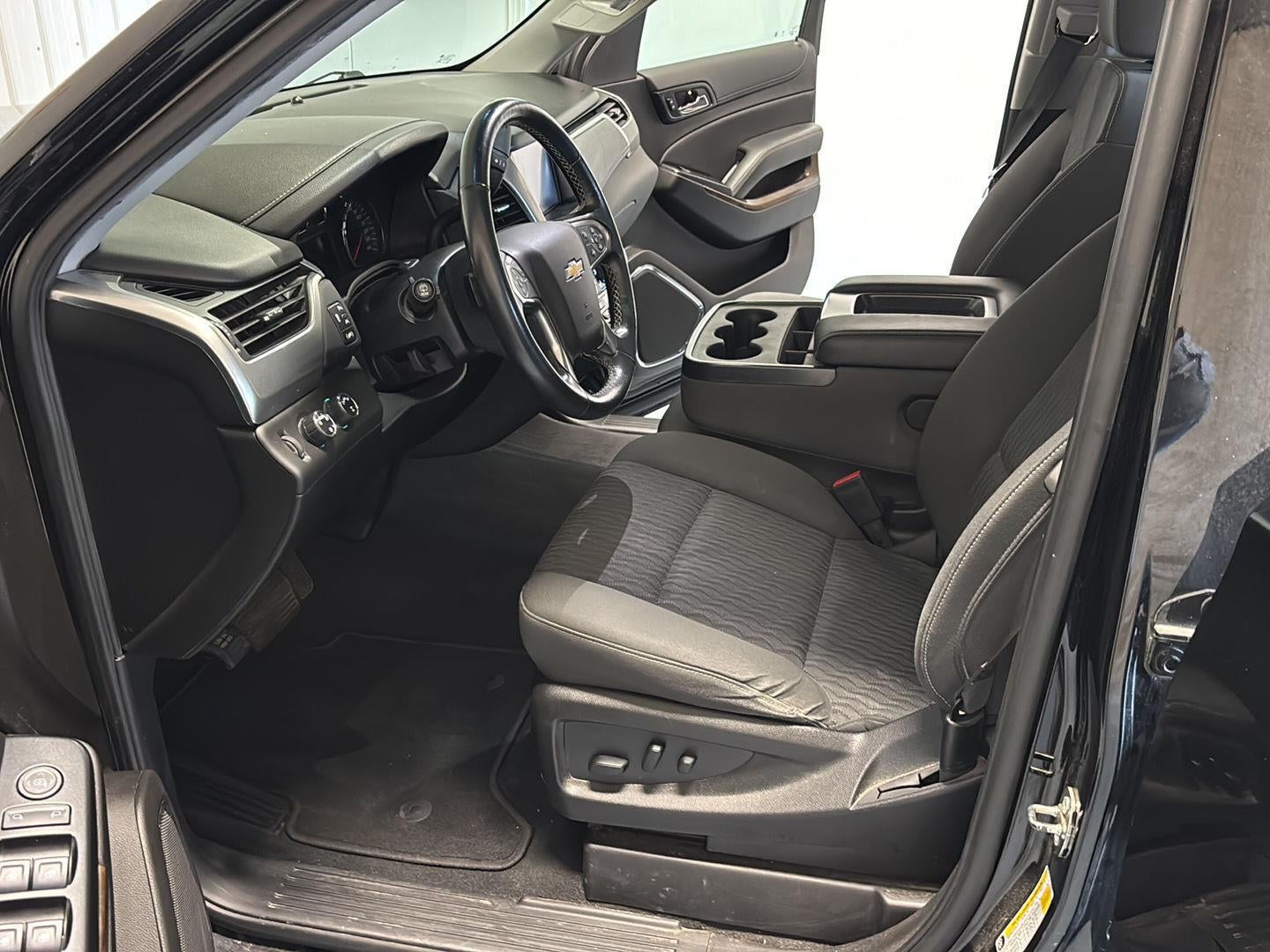 2019 Chevrolet Tahoe LS