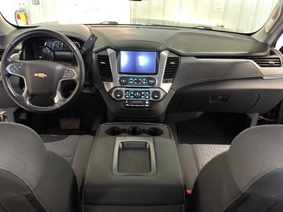 2019 Chevrolet Tahoe LS