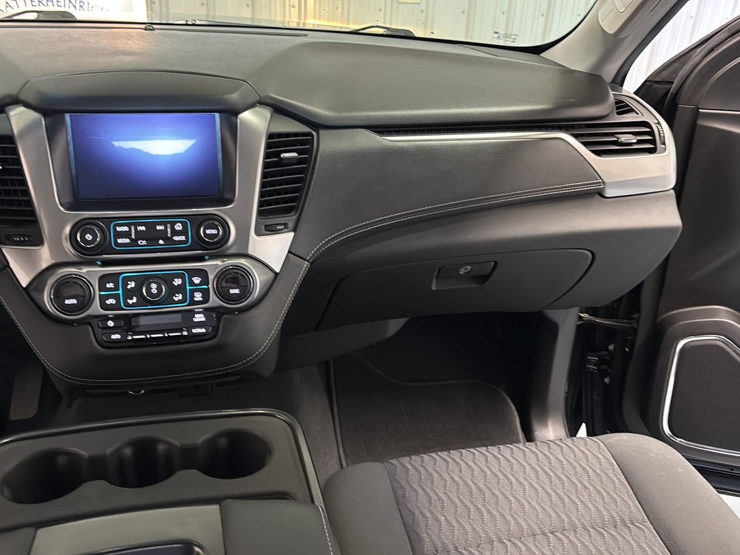 2019 Chevrolet Tahoe LS