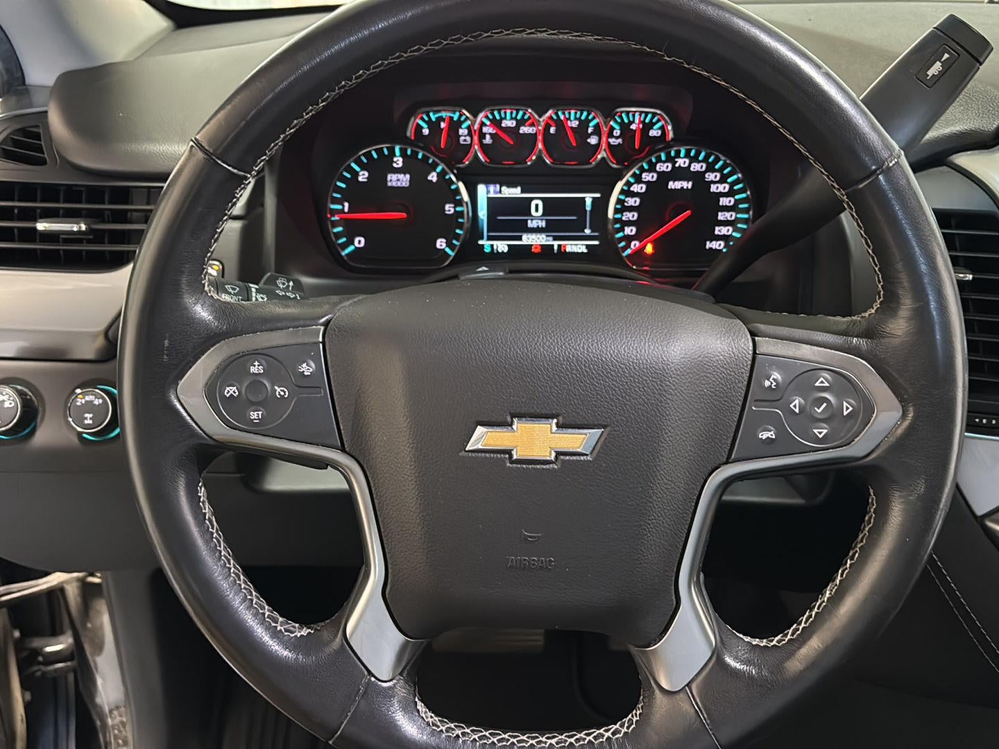 2019 Chevrolet Tahoe LS