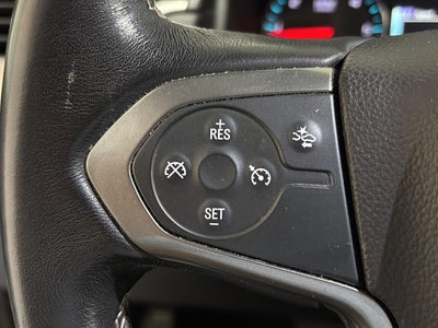 2019 Chevrolet Tahoe LS