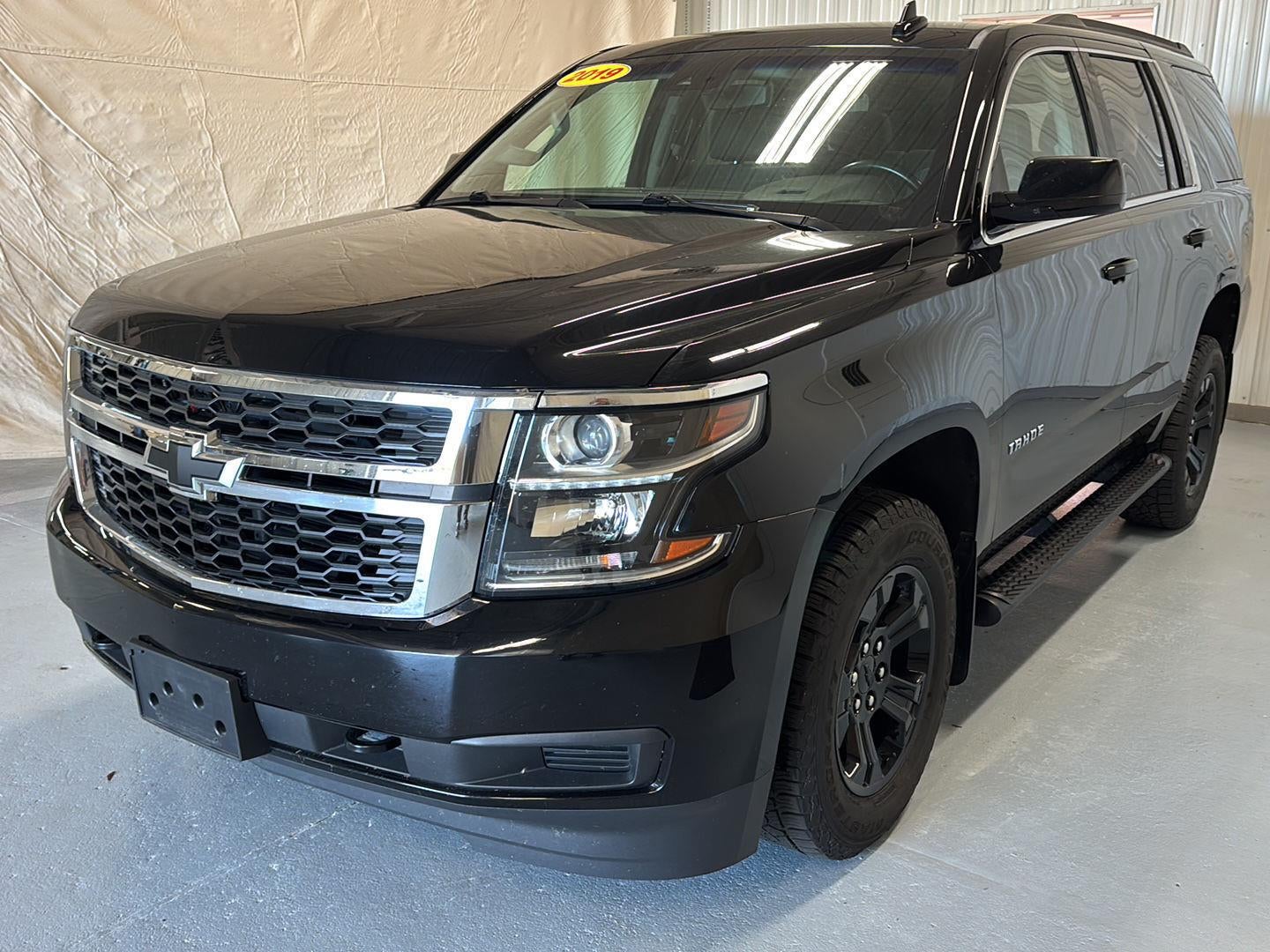 2019 Chevrolet Tahoe LS
