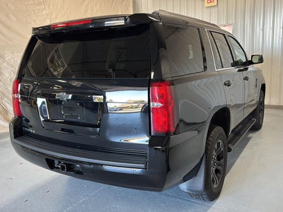 2019 Chevrolet Tahoe LS