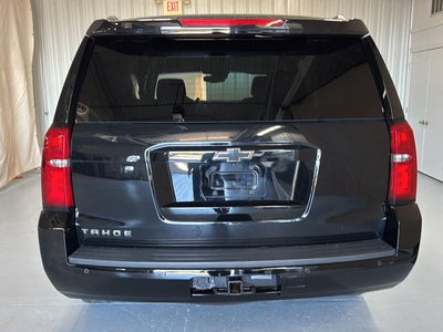 2019 Chevrolet Tahoe LS