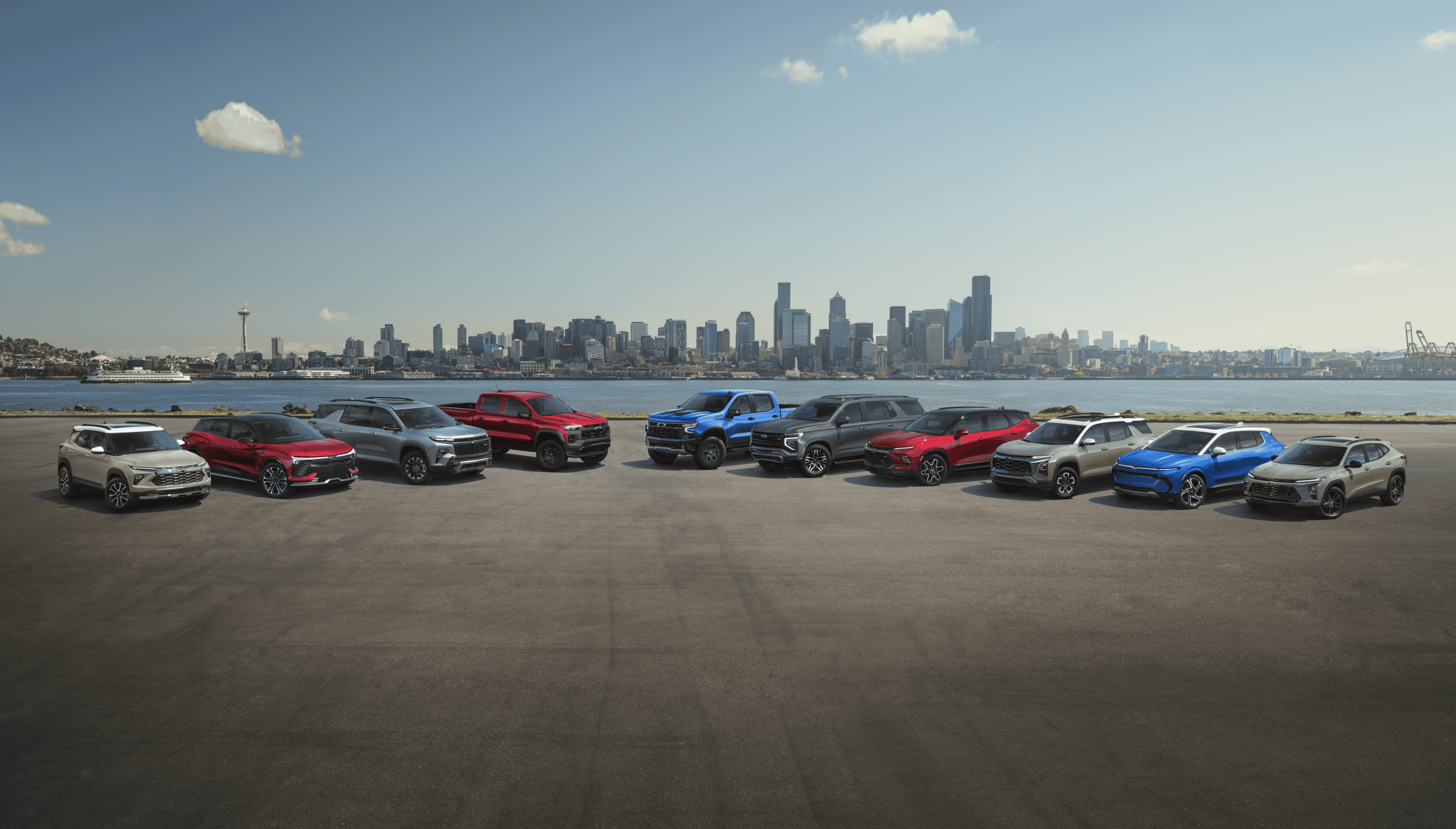 CHEVY SPECIAL OFFERS | Katterheinrich Chevrolet in NEW KNOXVILLE OH