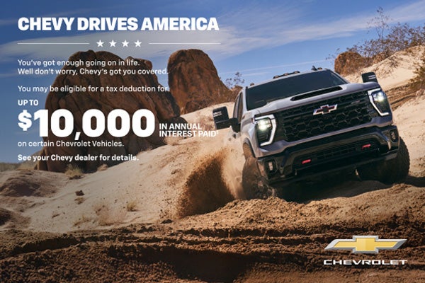 Katterheinrich Chevrolet in NEW KNOXVILLE OH