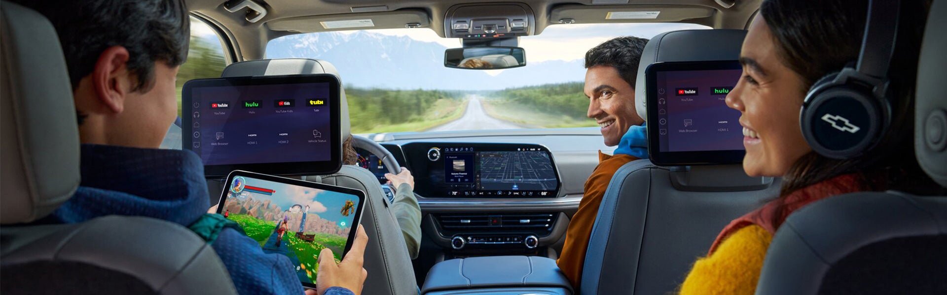 Katterheinrich Chevrolet in NEW KNOXVILLE OH