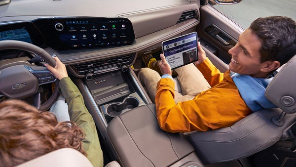 Katterheinrich Chevrolet in NEW KNOXVILLE OH