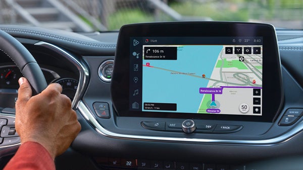 Katterheinrich Chevrolet in NEW KNOXVILLE OH