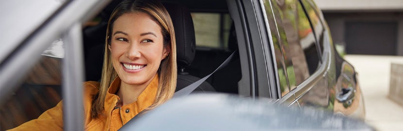 Katterheinrich Chevrolet in NEW KNOXVILLE OH