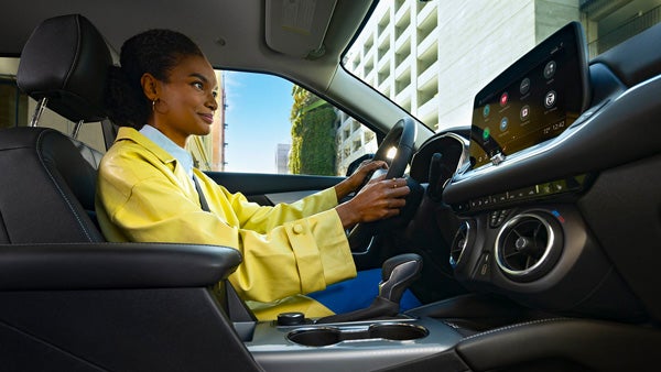 Katterheinrich Chevrolet in NEW KNOXVILLE OH