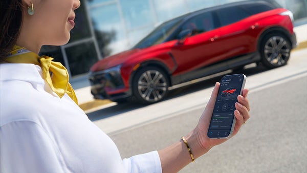 Katterheinrich Chevrolet in NEW KNOXVILLE OH