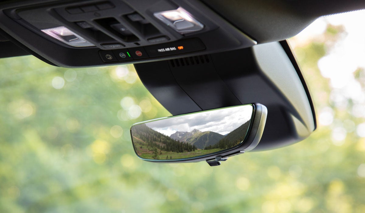 Katterheinrich Chevrolet in NEW KNOXVILLE OH