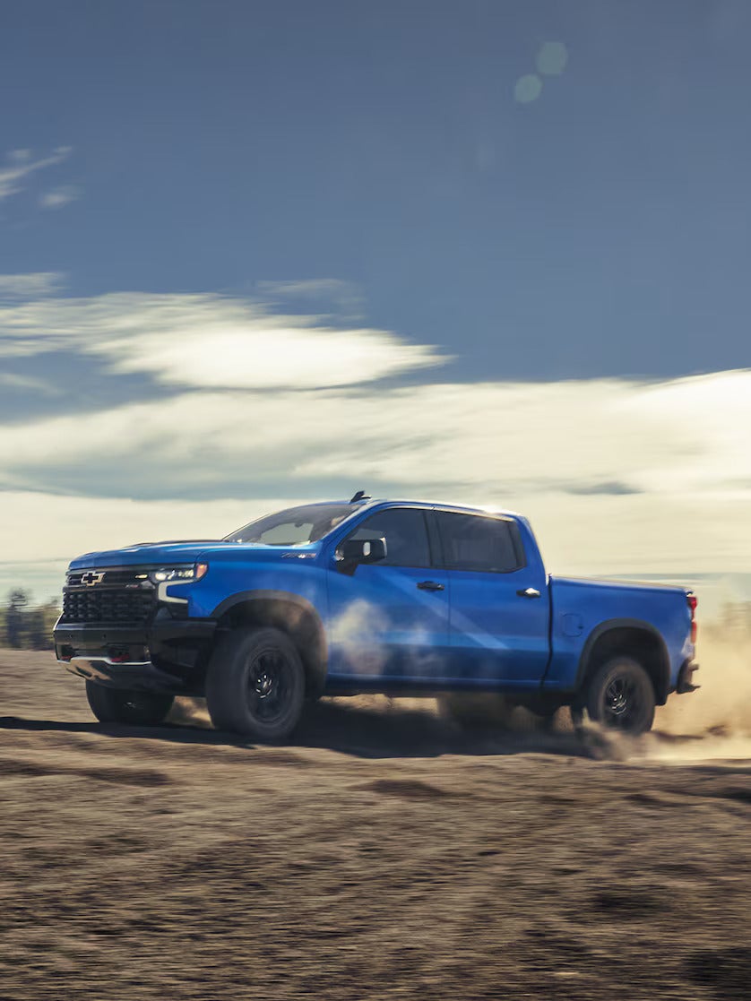 Katterheinrich Chevrolet in NEW KNOXVILLE OH