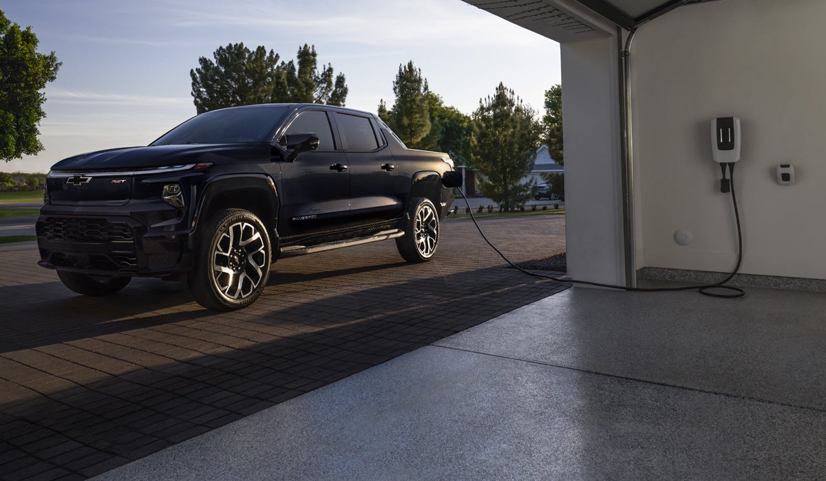 Katterheinrich Chevrolet in NEW KNOXVILLE OH