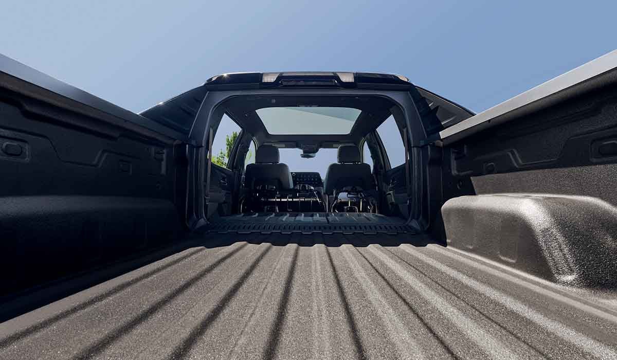 Katterheinrich Chevrolet in NEW KNOXVILLE OH