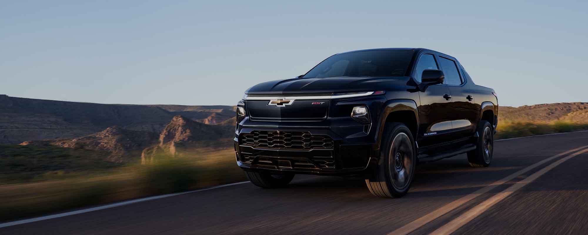 Katterheinrich Chevrolet in NEW KNOXVILLE OH