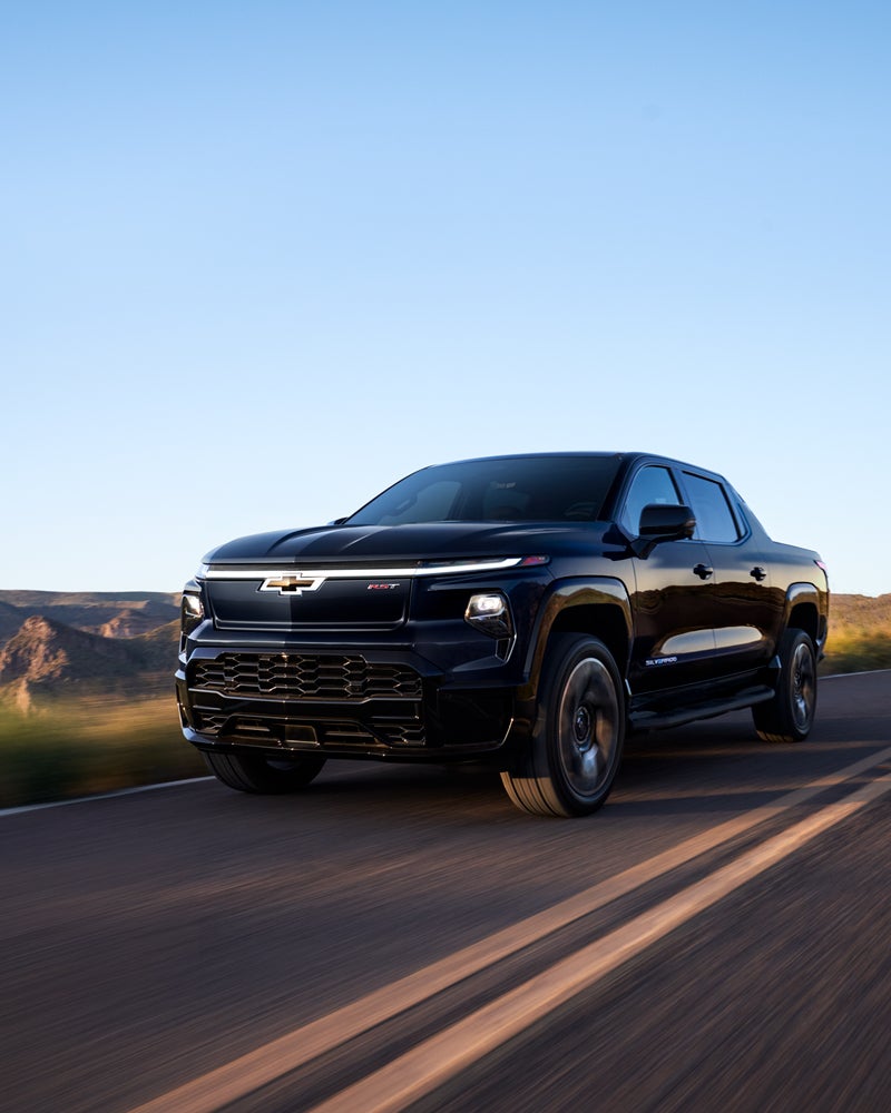 Katterheinrich Chevrolet in NEW KNOXVILLE OH