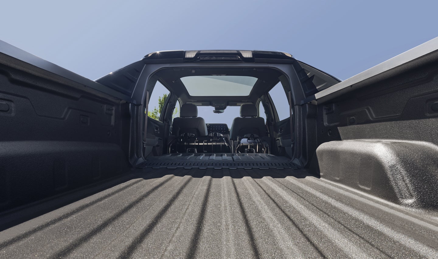 Katterheinrich Chevrolet in NEW KNOXVILLE OH